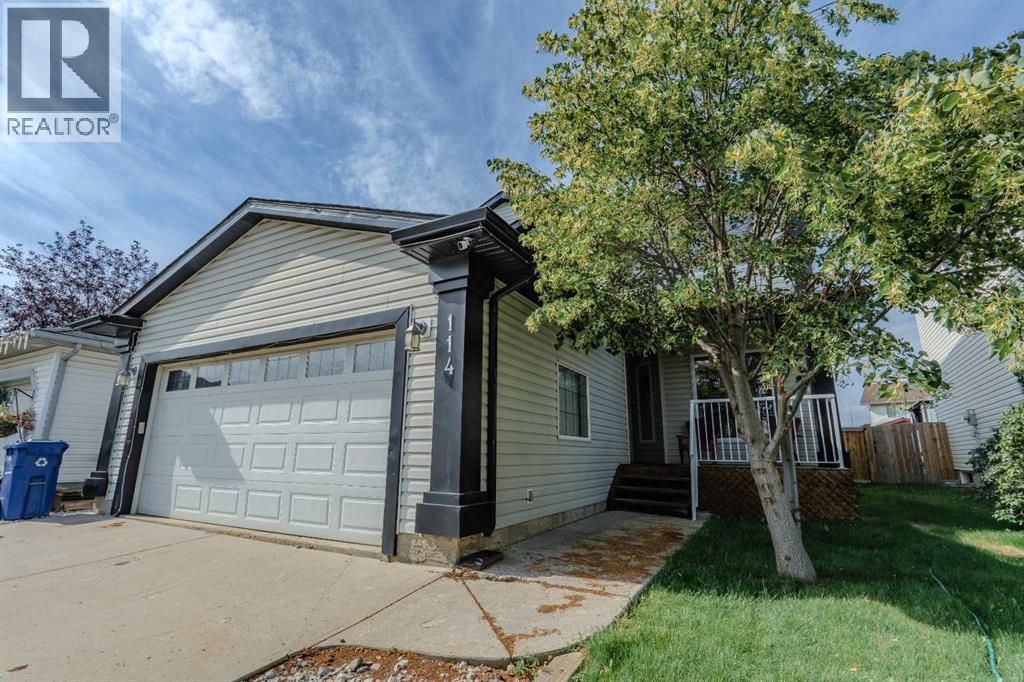 Photo 29 of 114 Cottonwood Creek Way, Fort Mcmurray AB