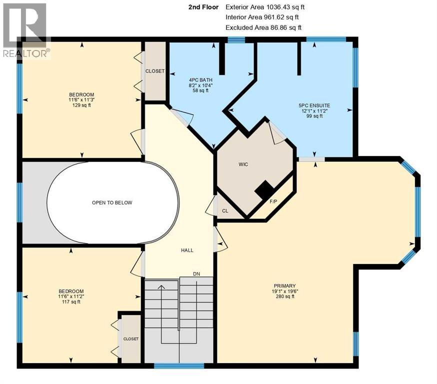 Photo 21 of 114 Cottonwood Creek Way, Fort Mcmurray AB