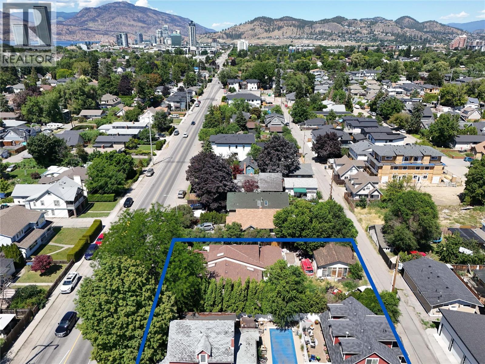 Photo 11 of 2265 Richter Street, Kelowna BC