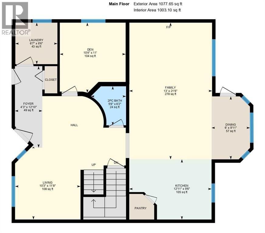 Photo 11 of 114 Cottonwood Creek Way, Fort Mcmurray AB