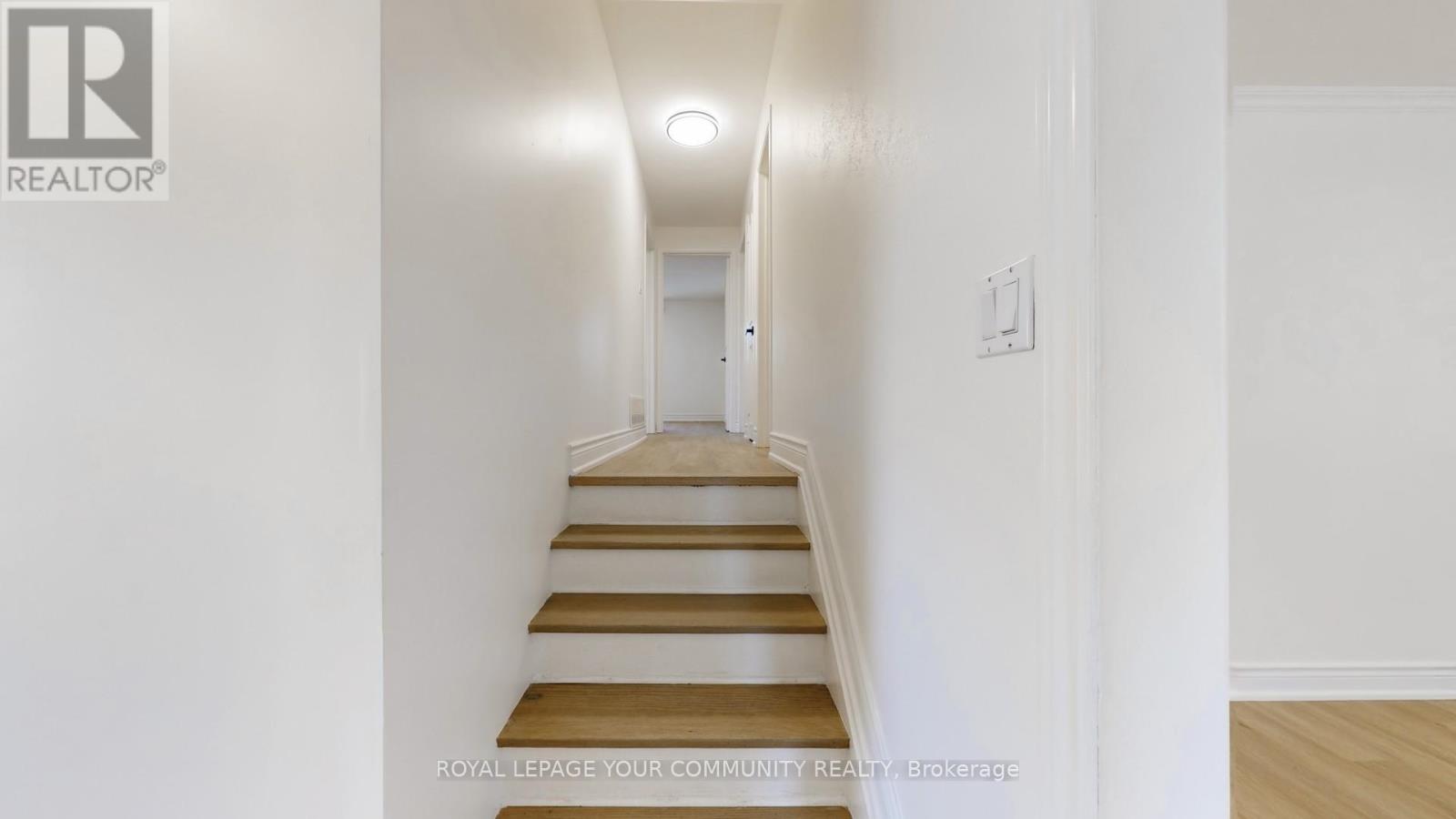 Photo 31 of 57 Bartley Bull Parkway, Brampton ON