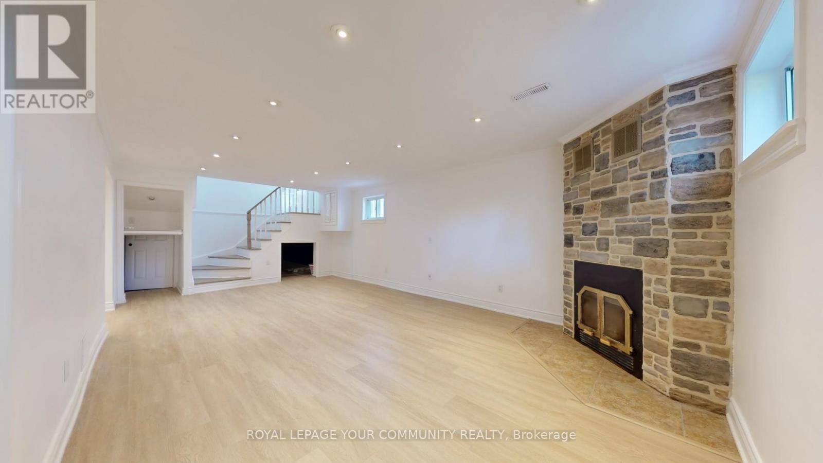 Photo 6 of 57 Bartley Bull Parkway, Brampton ON