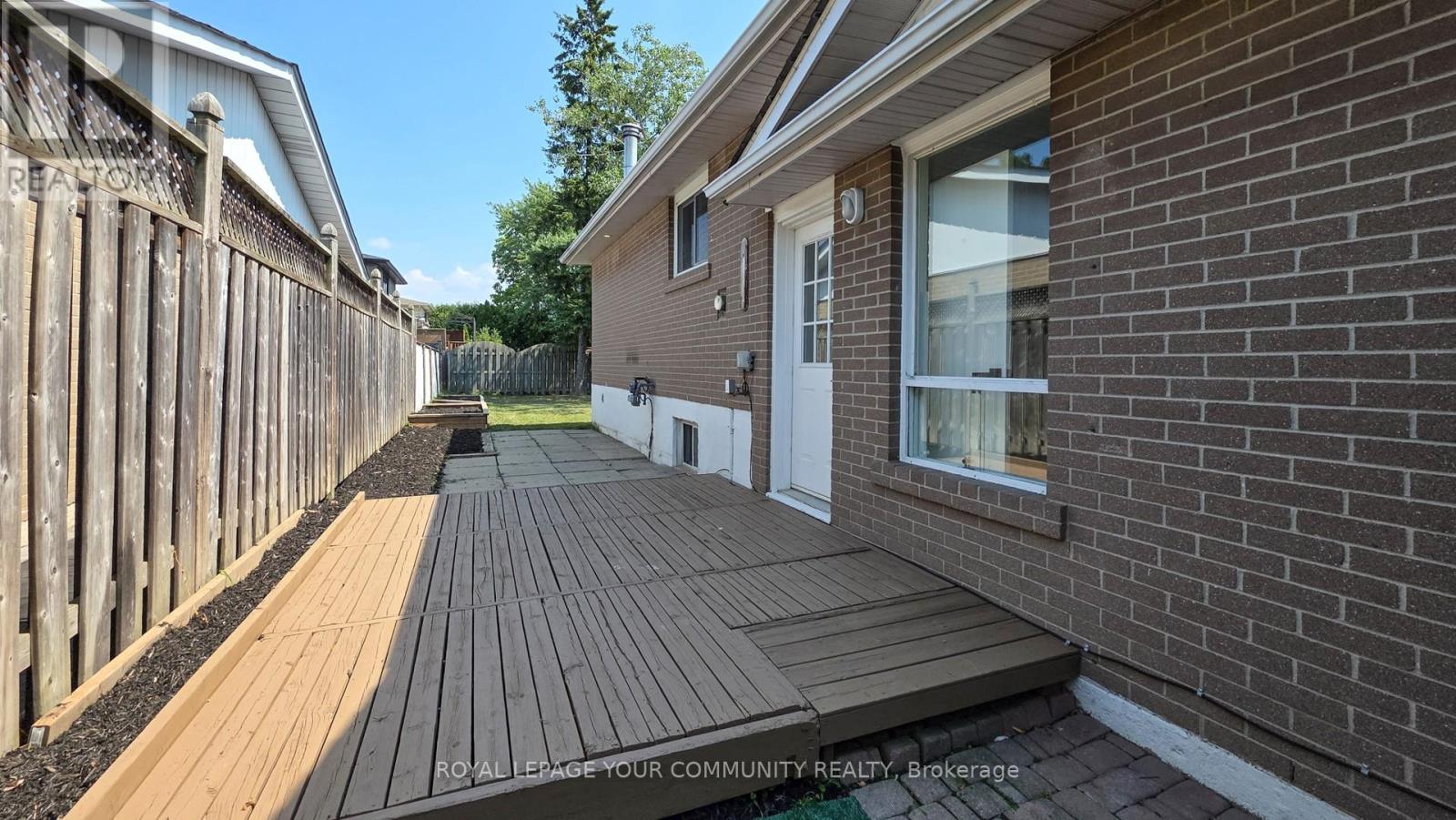 Photo 26 of 57 Bartley Bull Parkway, Brampton ON