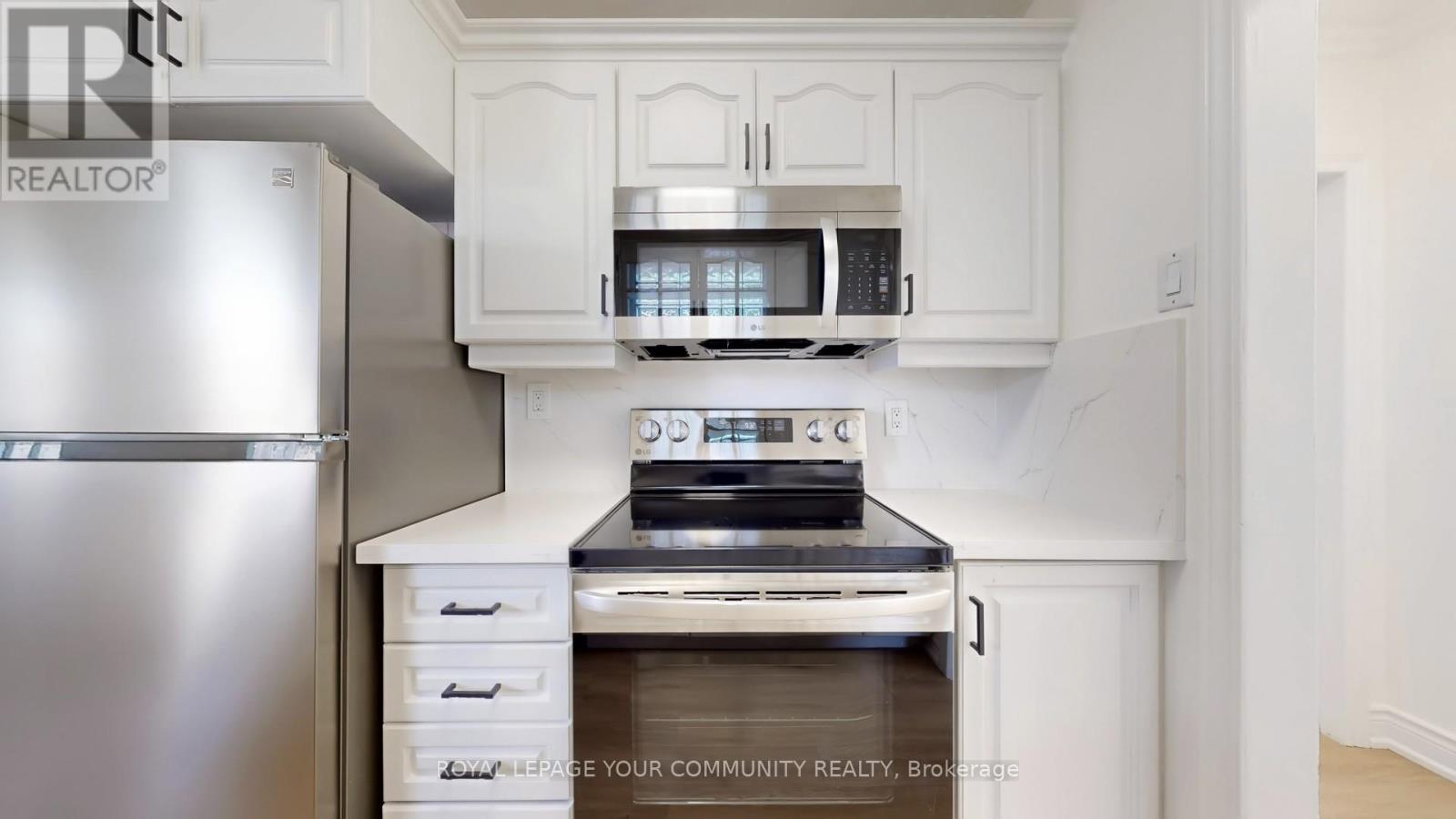 Photo 24 of 57 Bartley Bull Parkway, Brampton ON