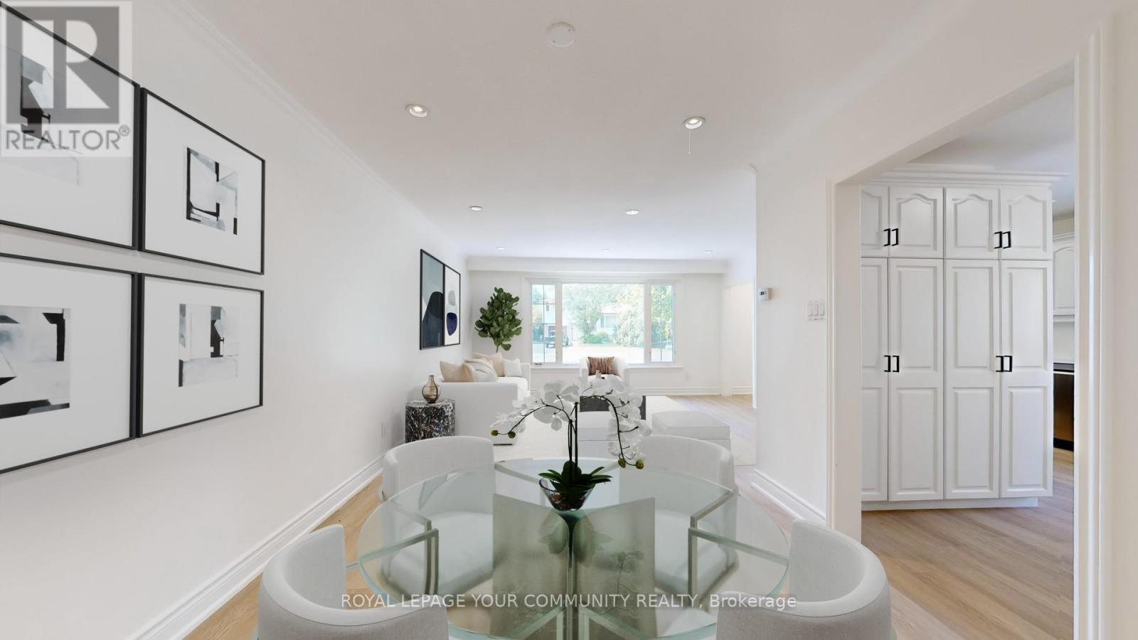 Photo 19 of 57 Bartley Bull Parkway, Brampton ON