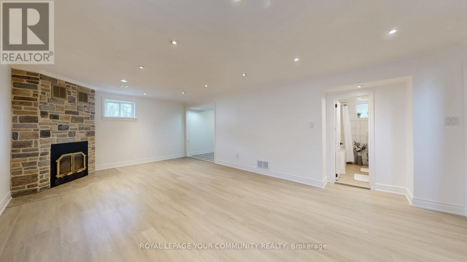 Photo 20 of 57 Bartley Bull Parkway, Brampton ON