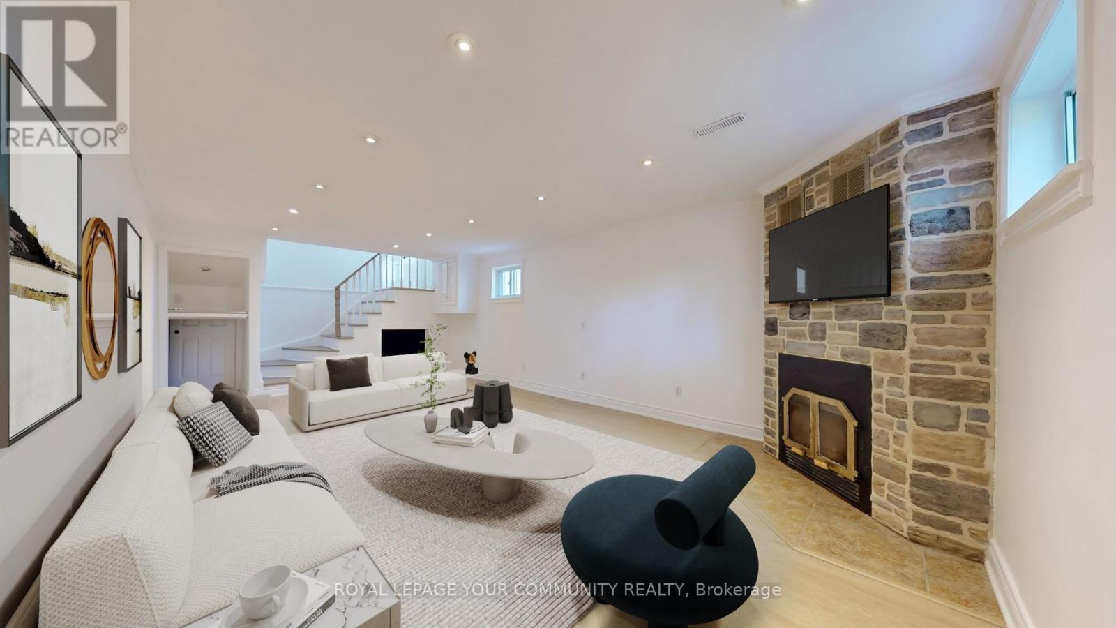 Photo 21 of 57 Bartley Bull Parkway, Brampton ON