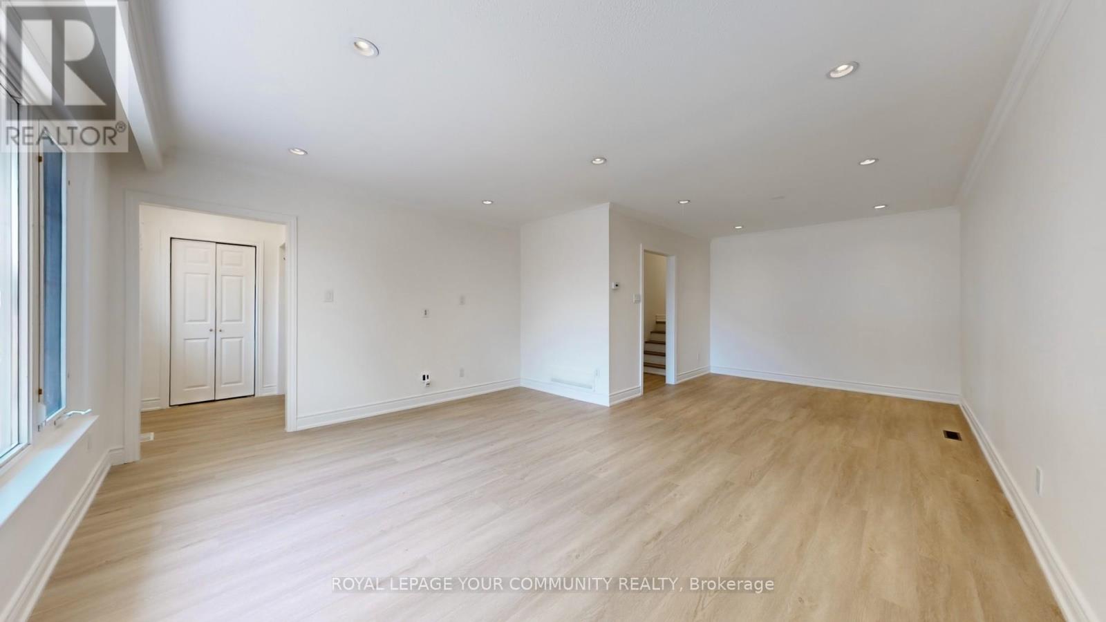Photo 1 of 57 Bartley Bull Parkway, Brampton ON