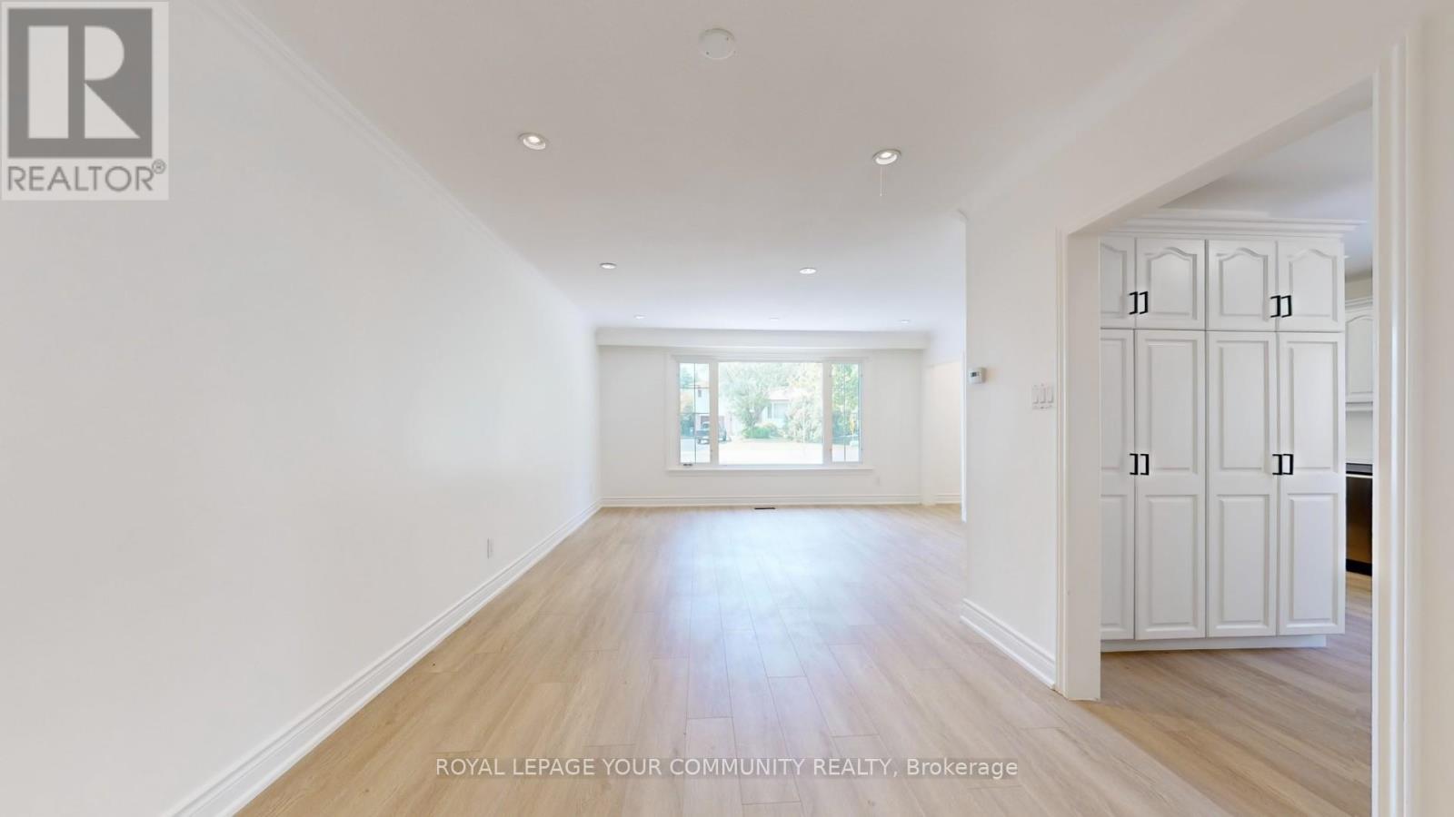 Photo 25 of 57 Bartley Bull Parkway, Brampton ON