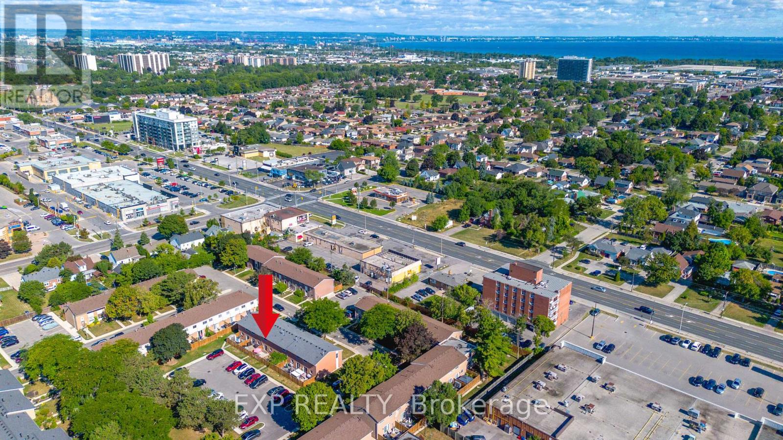 Photo 18 of 37 151 Gateshead Crescent, Hamilton ON