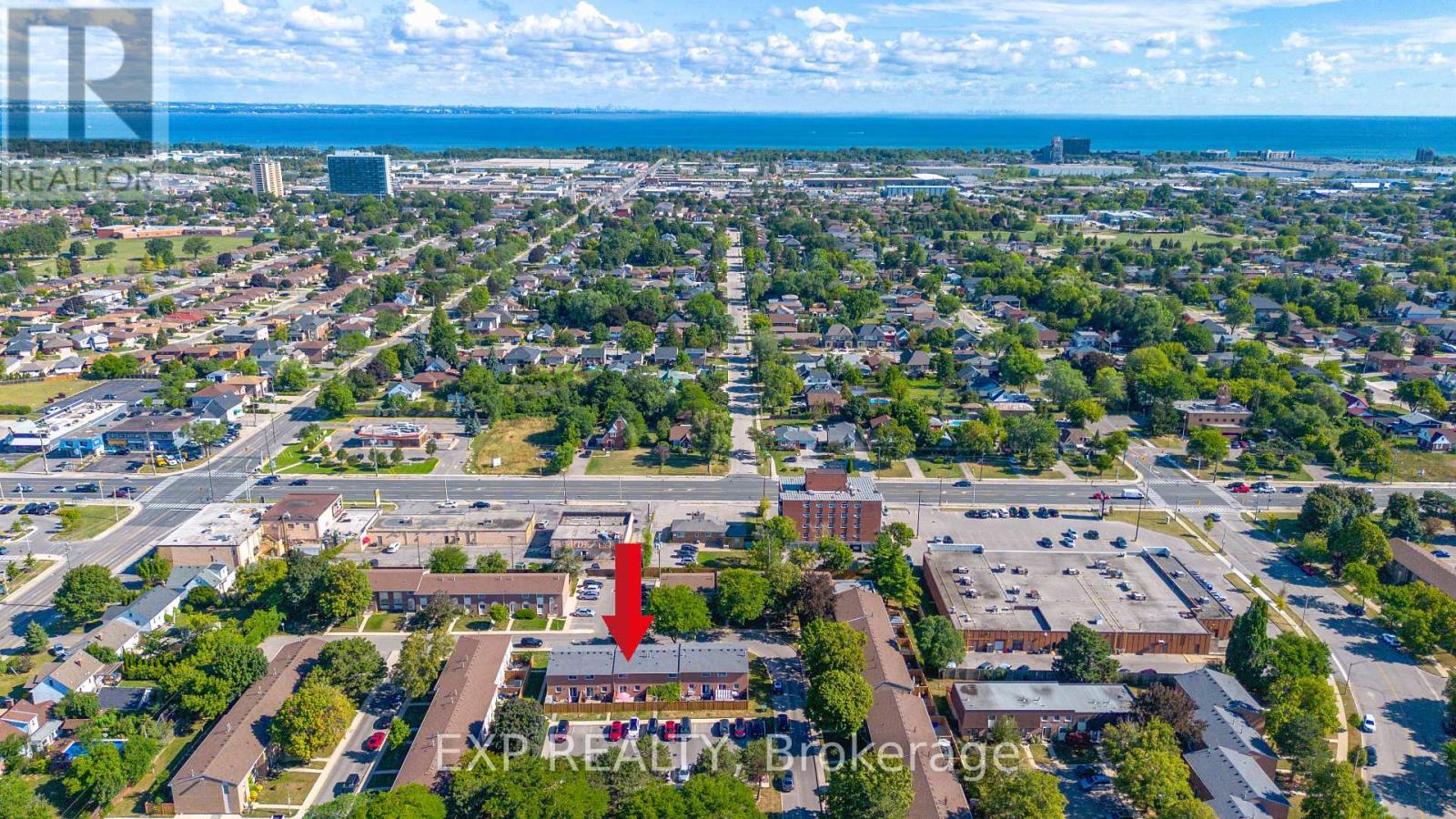 Photo 3 of 37 151 Gateshead Crescent, Hamilton ON