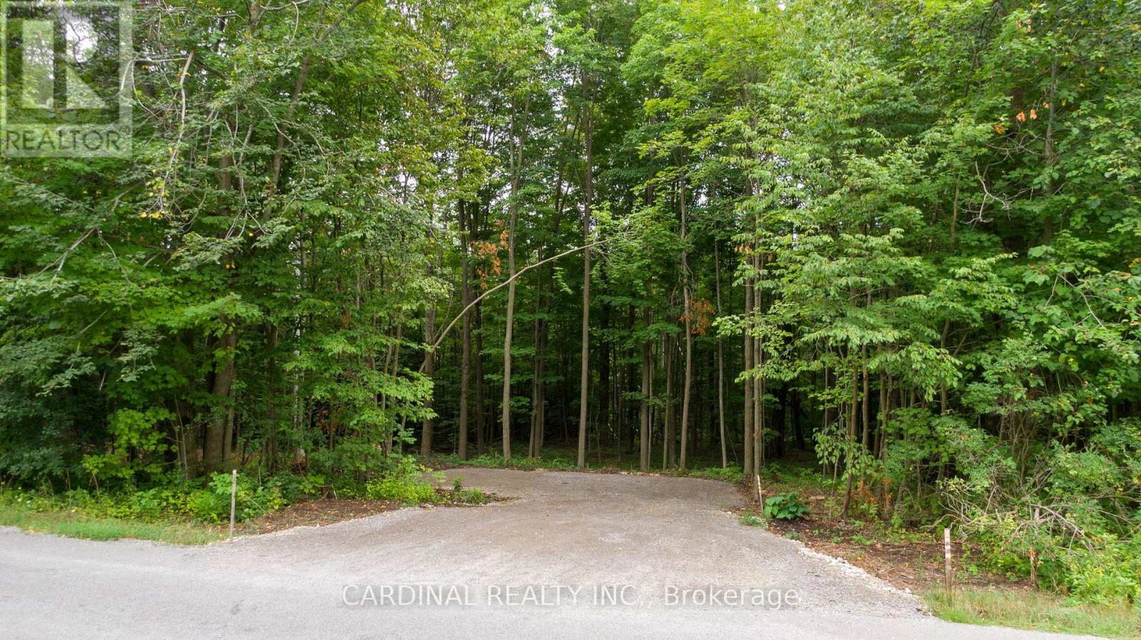 Photo 2 of Part 1 Gully Road, Alnwick Haldimand ON