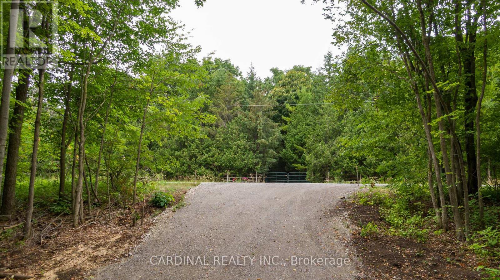 Photo 10 of Part 1 Gully Road, Alnwick Haldimand ON