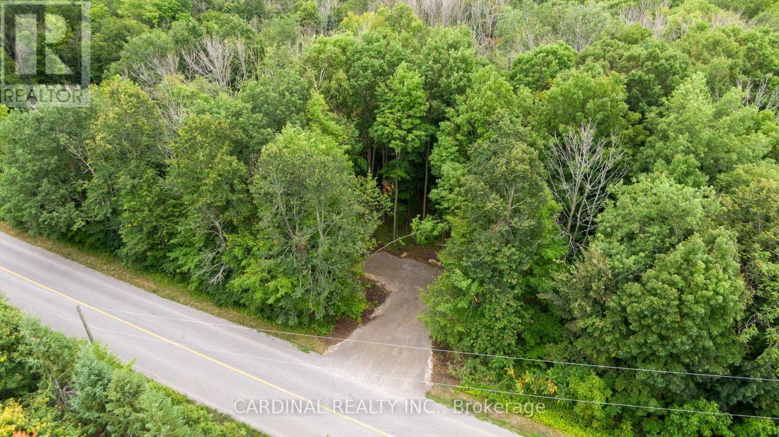 Photo 9 of Part 1 Gully Road, Alnwick Haldimand ON