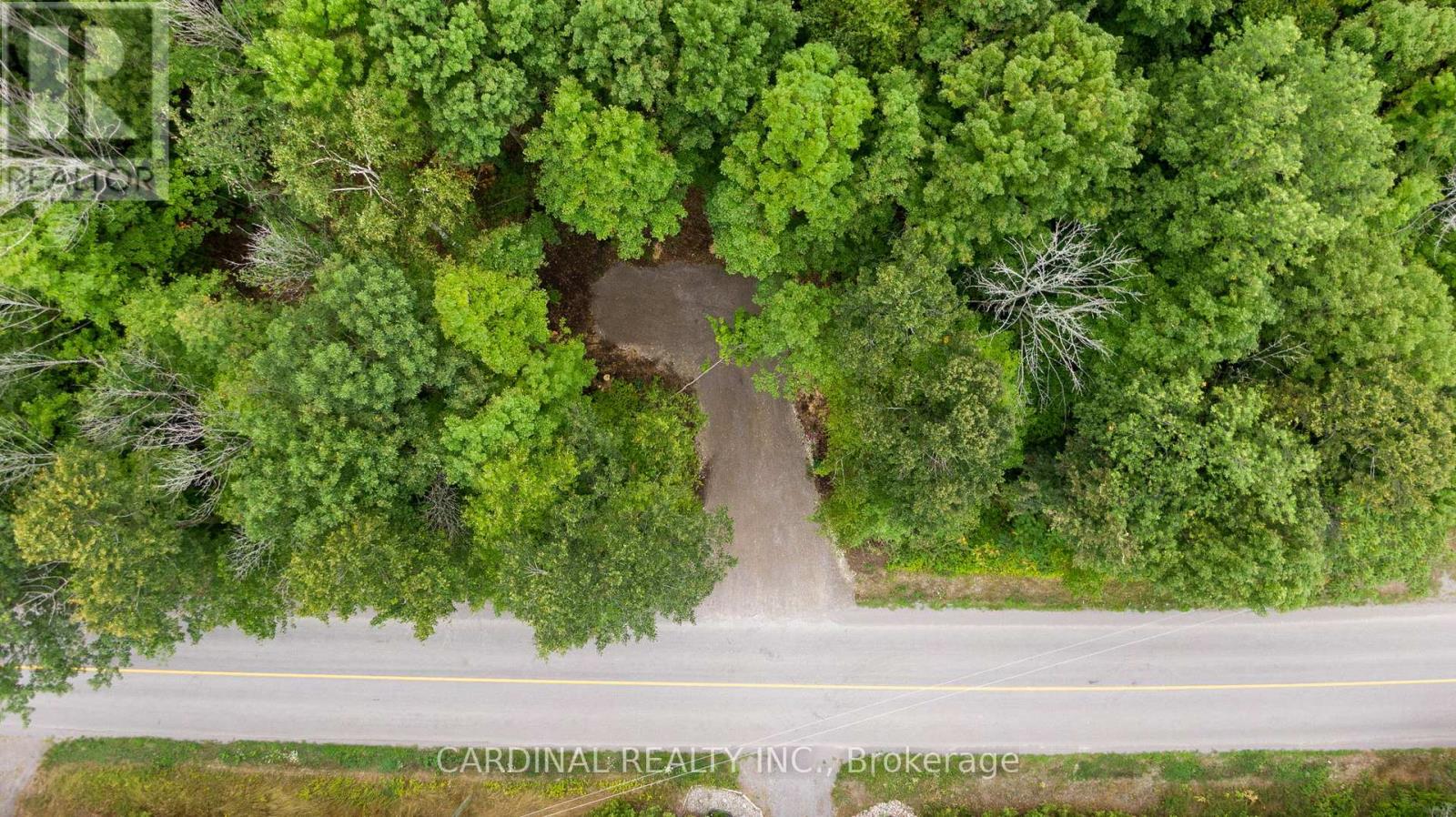 Photo 3 of Part 1 Gully Road, Alnwick Haldimand ON