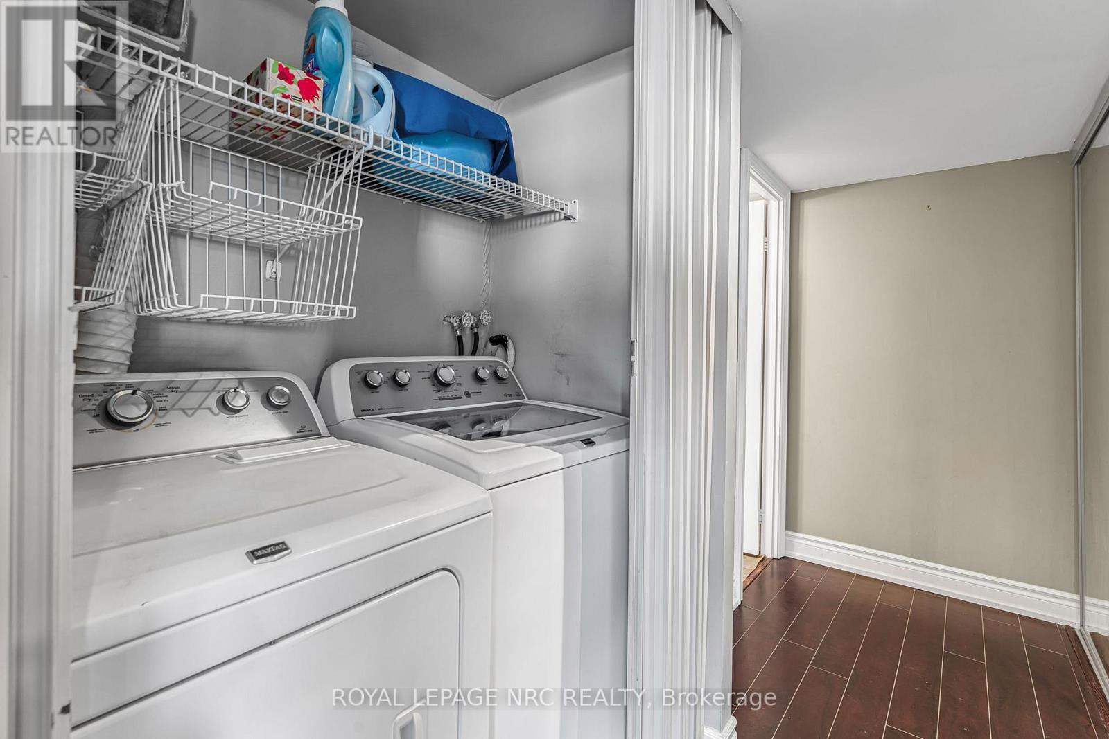 Photo 28 of Ph 1 7 Gale Crescent, St Catharines ON
