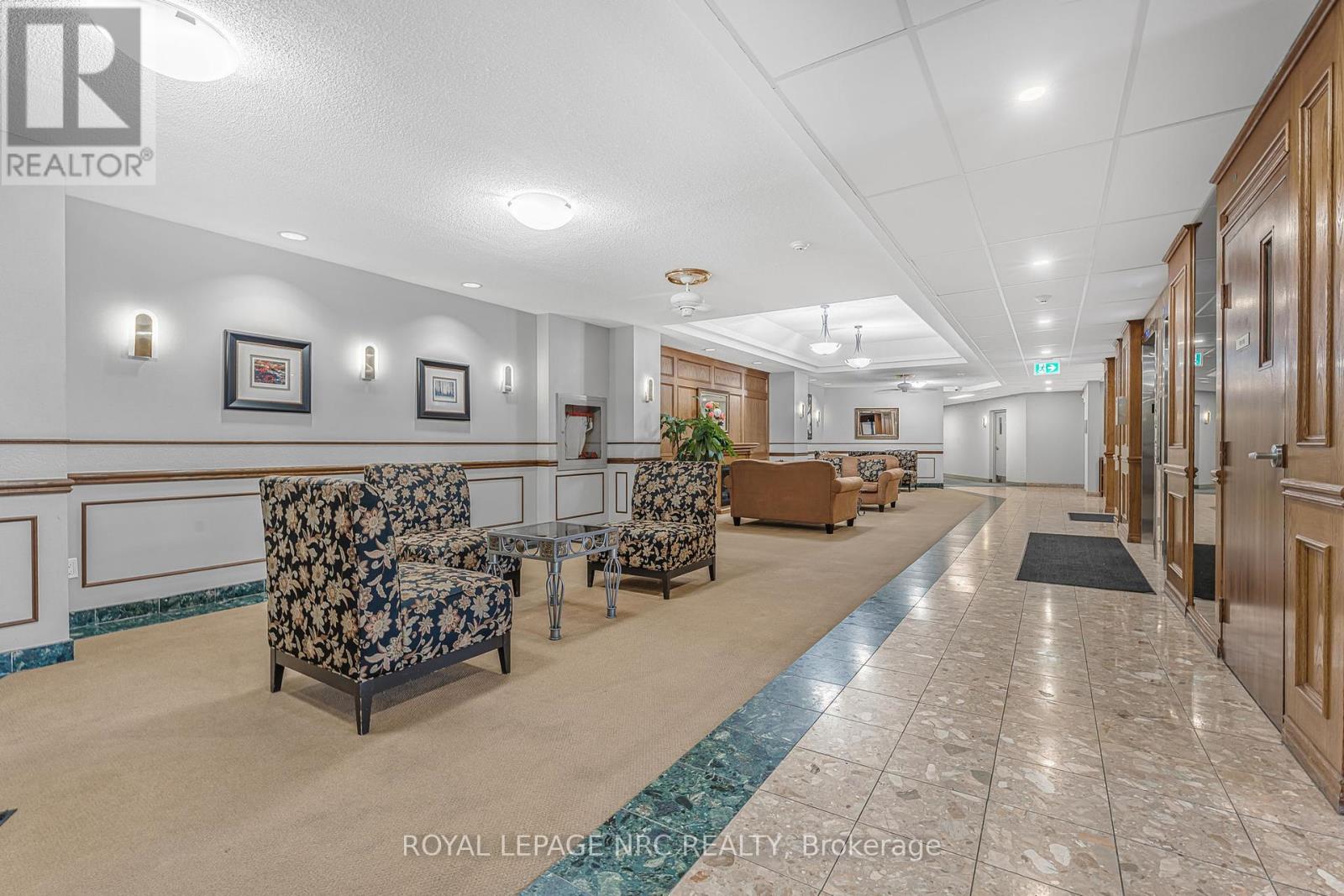 Photo 6 of Ph 1 7 Gale Crescent, St Catharines ON