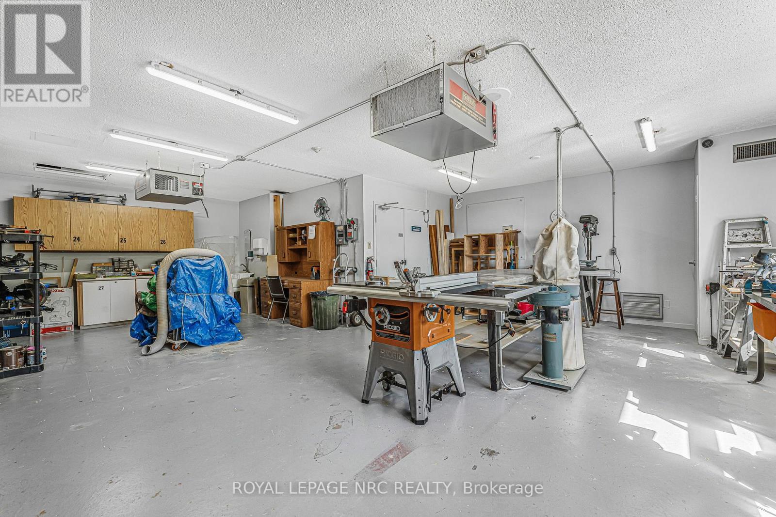 Photo 36 of Ph 1 7 Gale Crescent, St Catharines ON