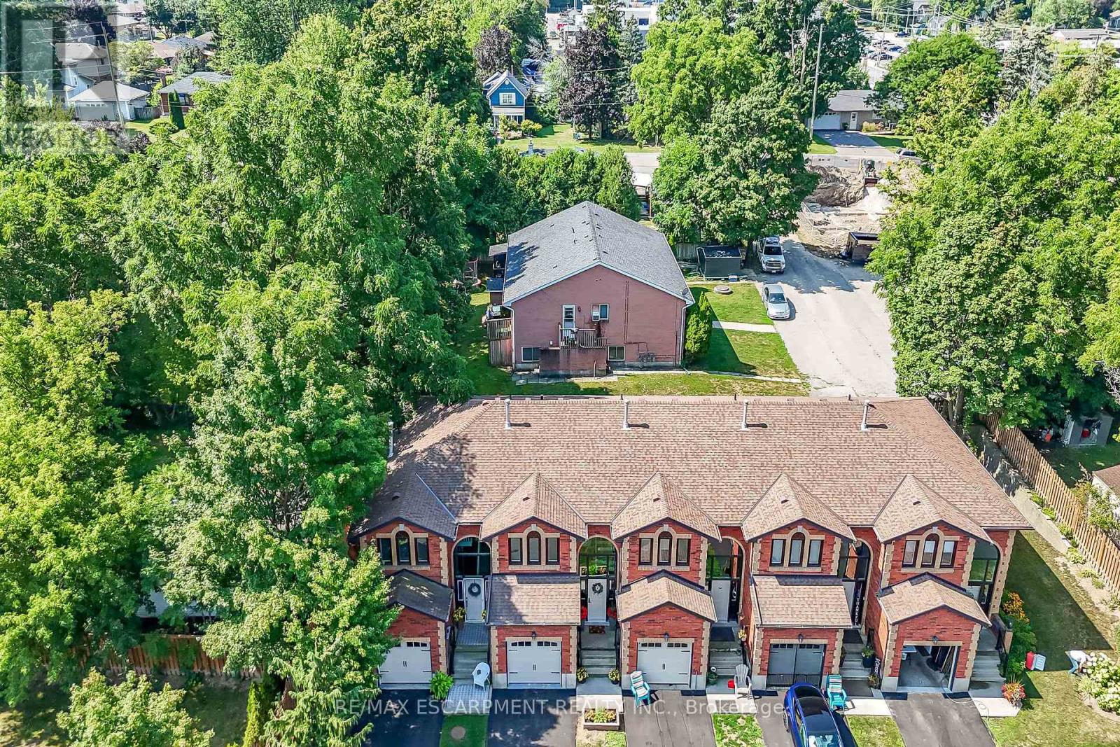 Photo 37 of 2 54 Argyle Street S, Haldimand ON