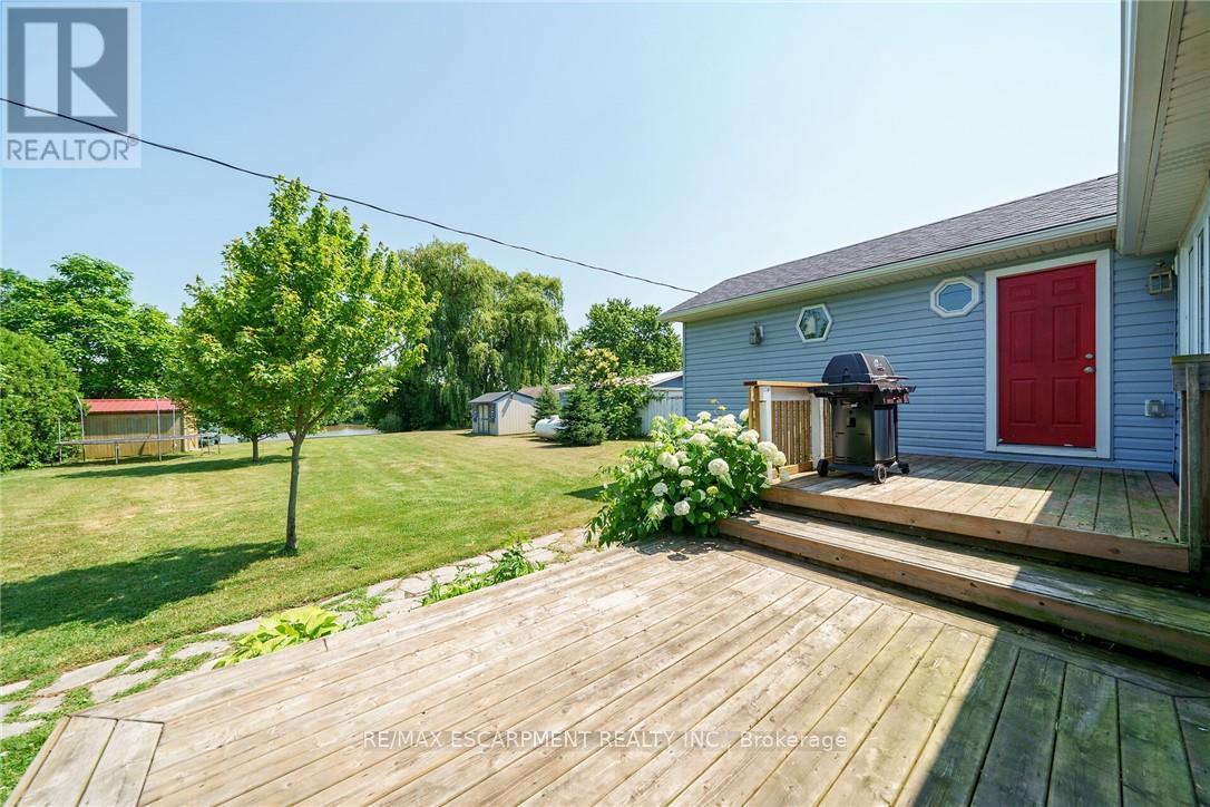 Photo 35 of 1896 River Road, Haldimand ON