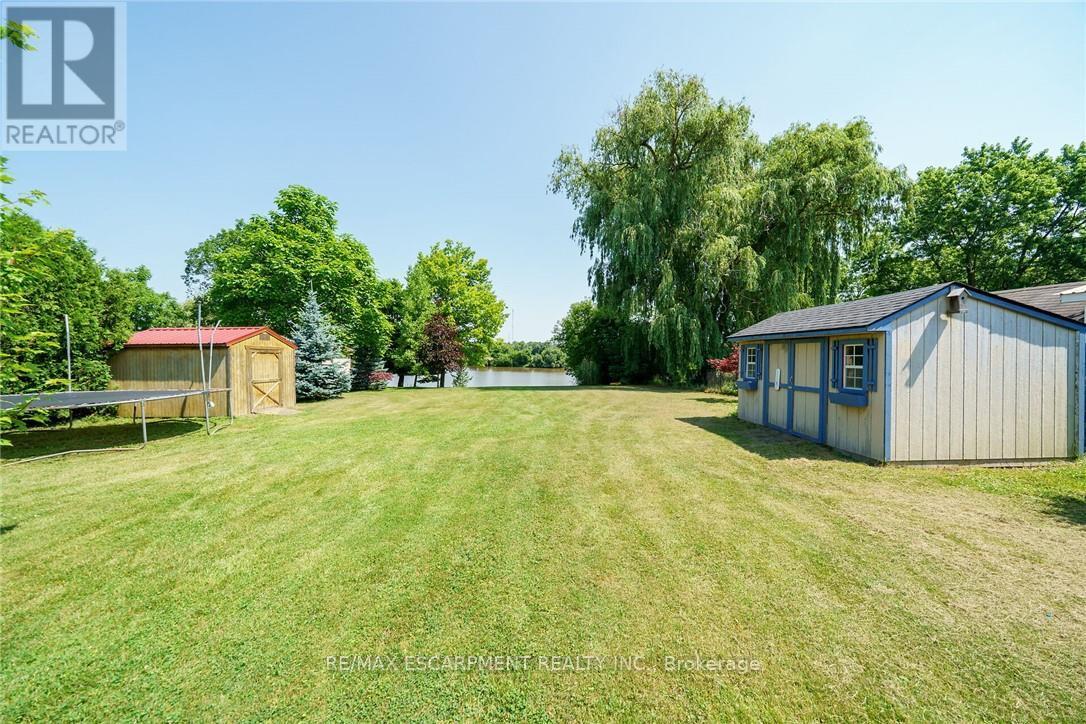 Photo 15 of 1896 River Road, Haldimand ON