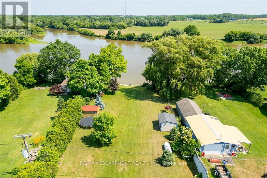 Photo 19 of 1896 River Road, Haldimand ON