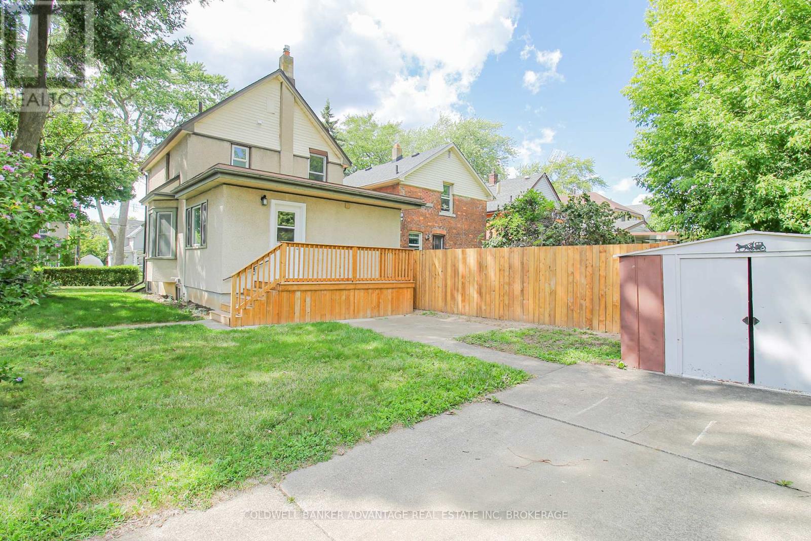 Photo 1 of 28 Myrtle Avenue, Welland ON