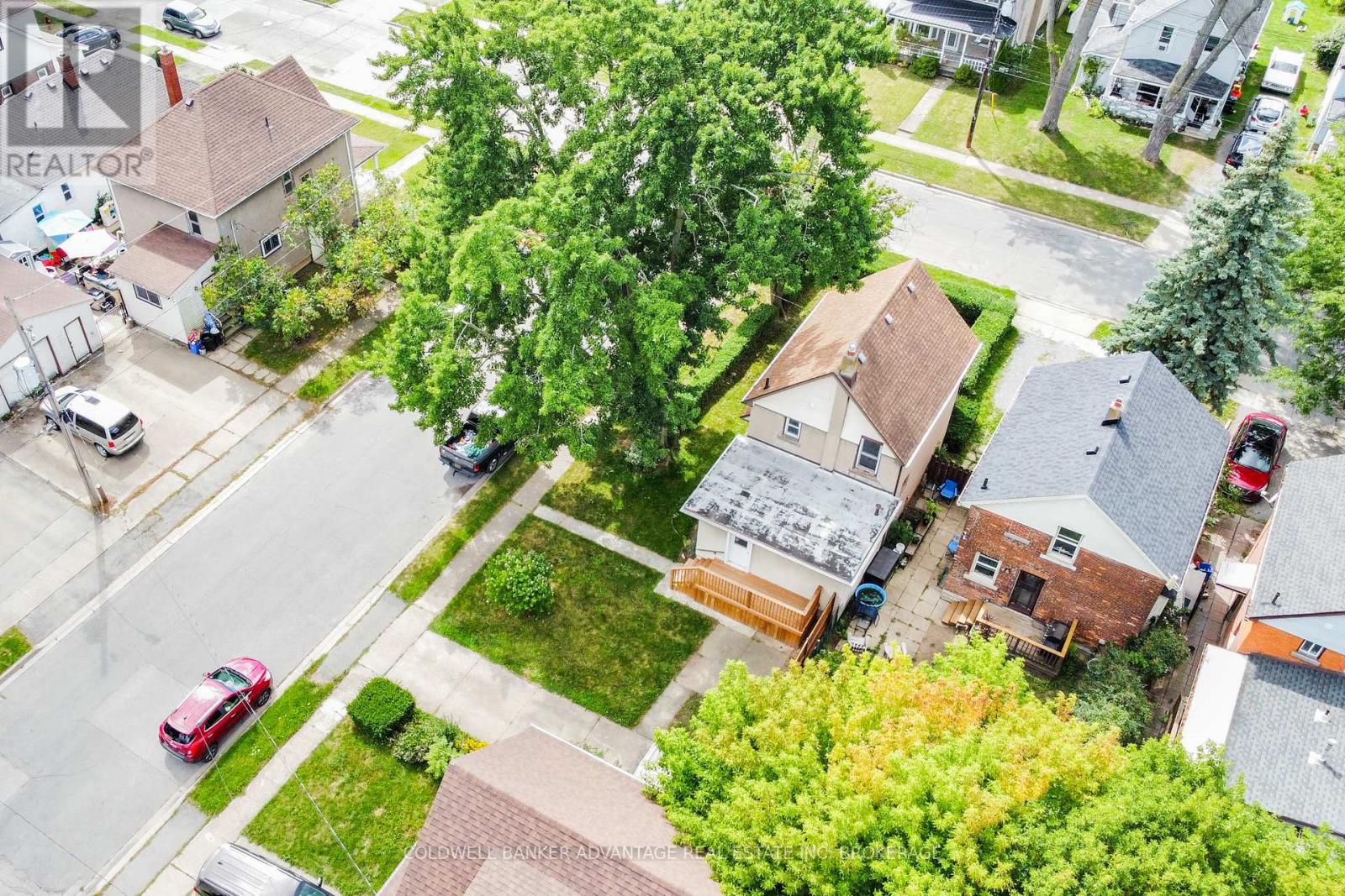 Photo 30 of 28 Myrtle Avenue, Welland ON