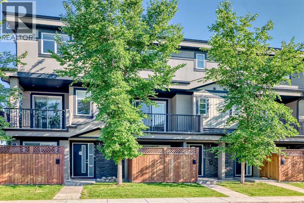 Photo 9 of 1812 47 Street Nw, Calgary AB