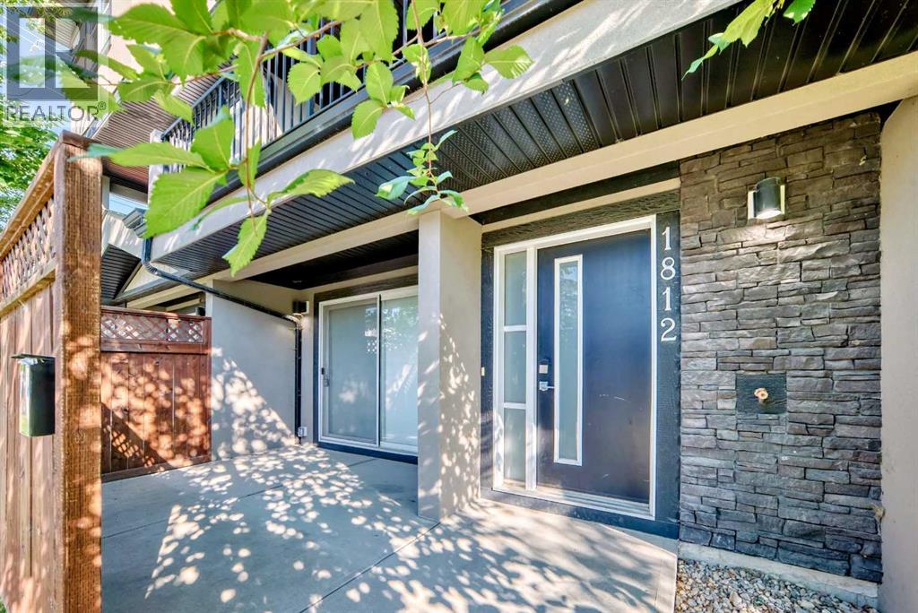 Photo 38 of 1812 47 Street Nw, Calgary AB
