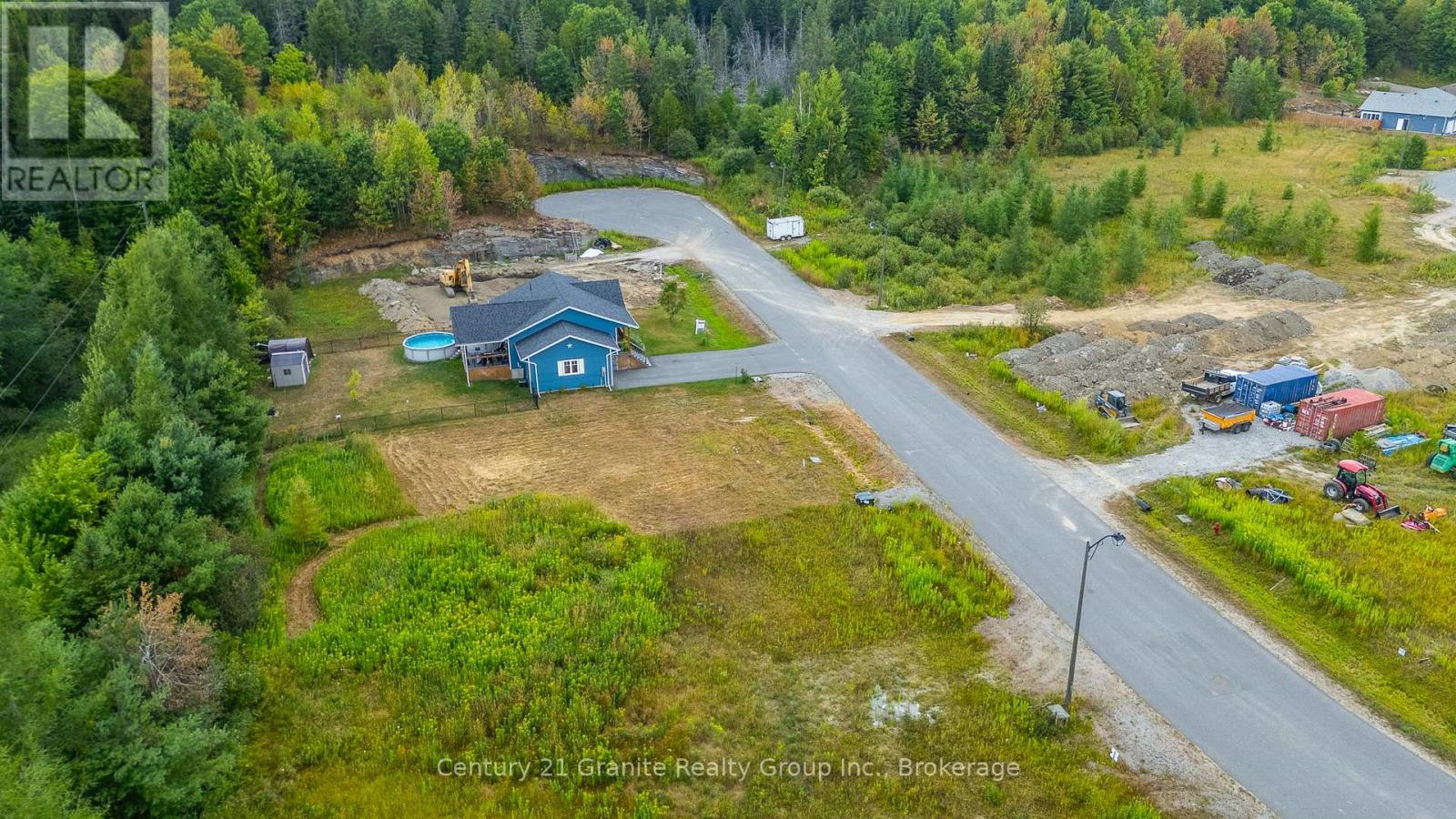 Photo 5 of 62 Windover Drive, Minden Hills ON