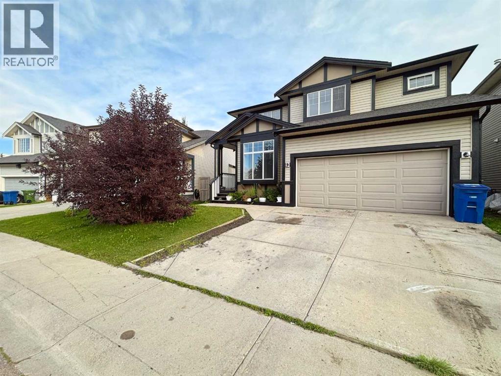 Photo 7 of 262 Luxstone Road Sw, Airdrie AB