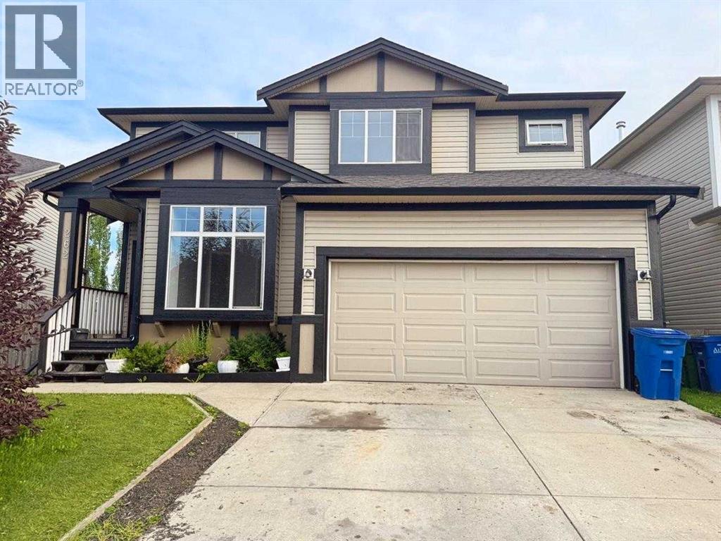 Photo 6 of 262 Luxstone Road Sw, Airdrie AB