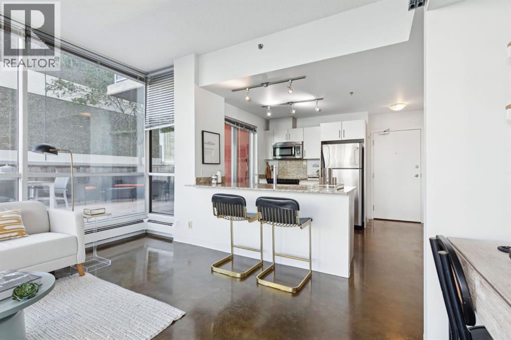 Photo 3 of 402 135 13 Avenue Sw, Calgary AB