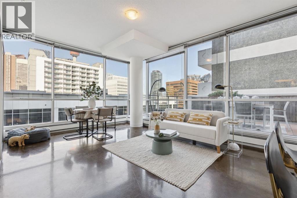 Photo 11 of 402 135 13 Avenue Sw, Calgary AB