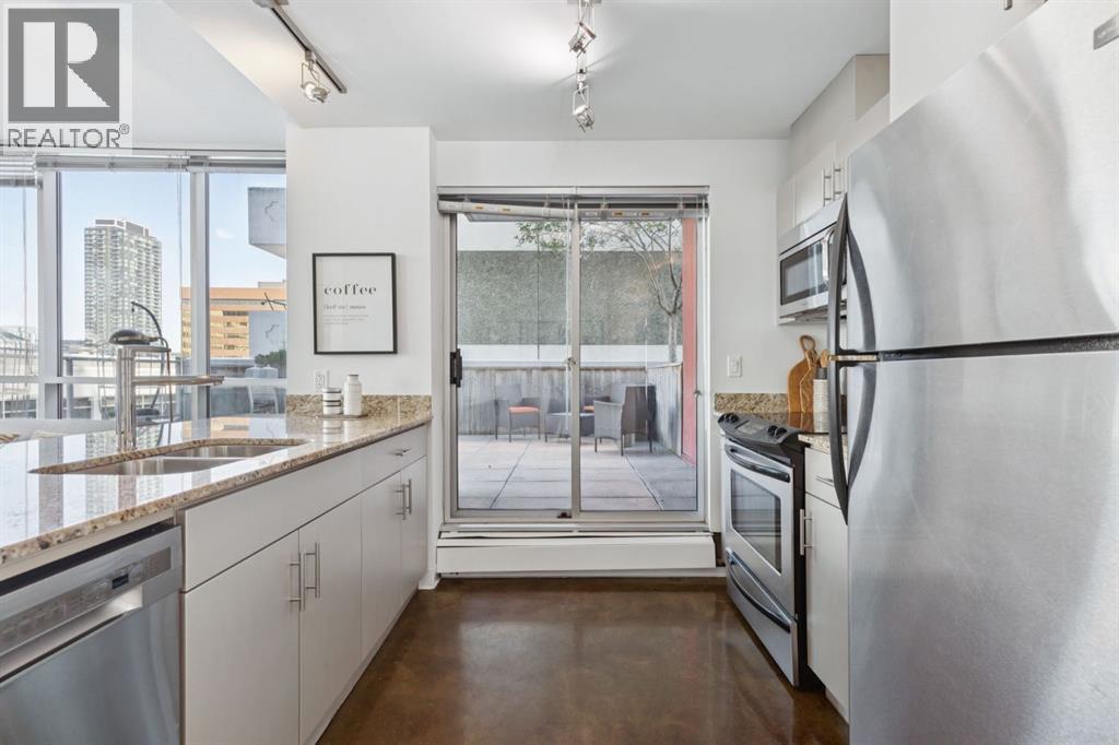 Photo 18 of 402 135 13 Avenue Sw, Calgary AB