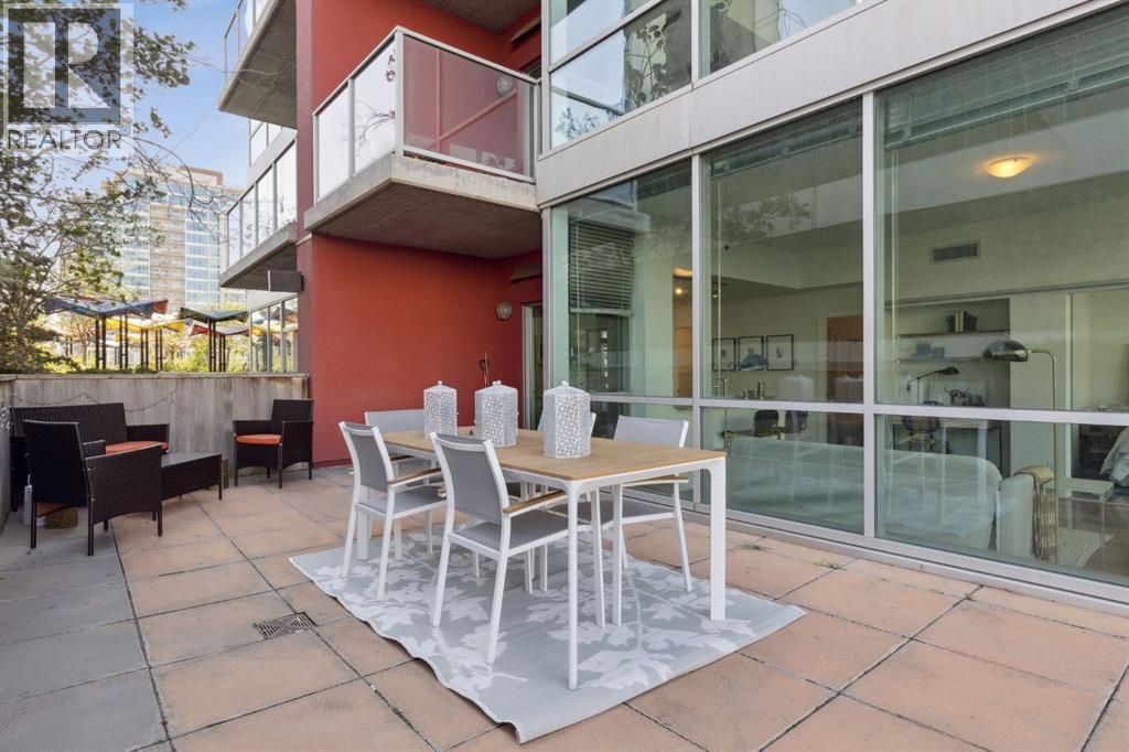Photo 6 of 402 135 13 Avenue Sw, Calgary AB