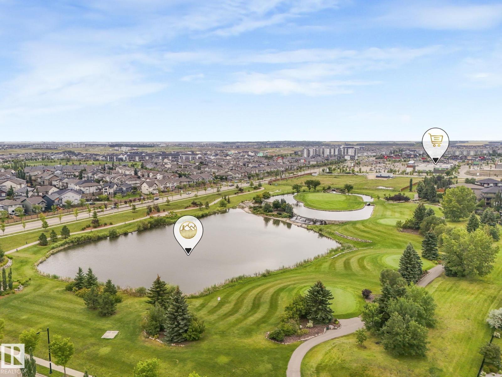 Photo 18 of 1671 Chapman Wy Sw, Edmonton AB