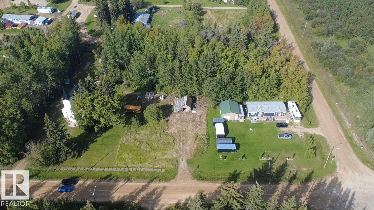 Photo 12 of Lots 21 22 Twp Rd 661, Rural Lesser Slave River Md AB