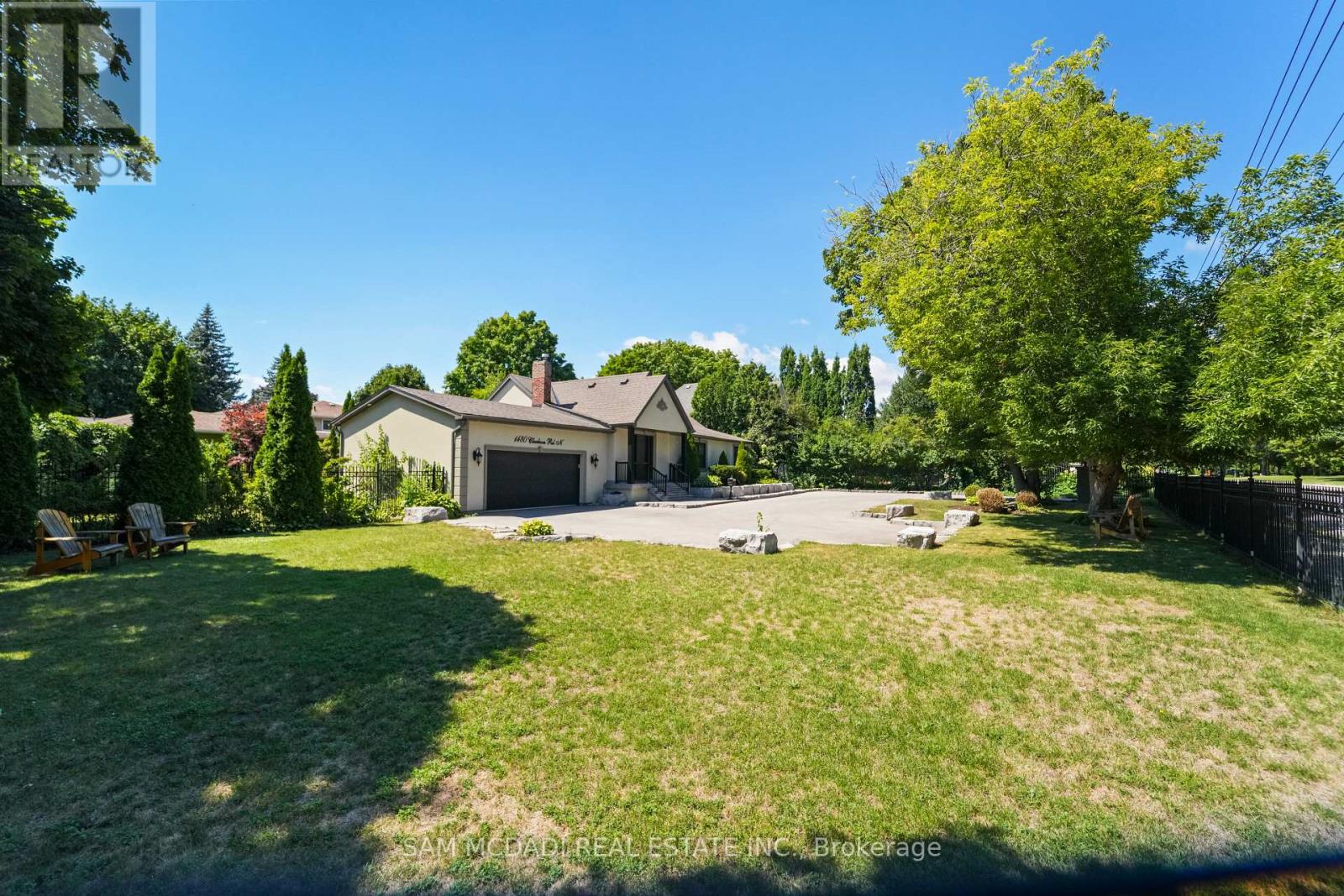 Photo 42 of 1480 Clarkson Road N, Mississauga ON