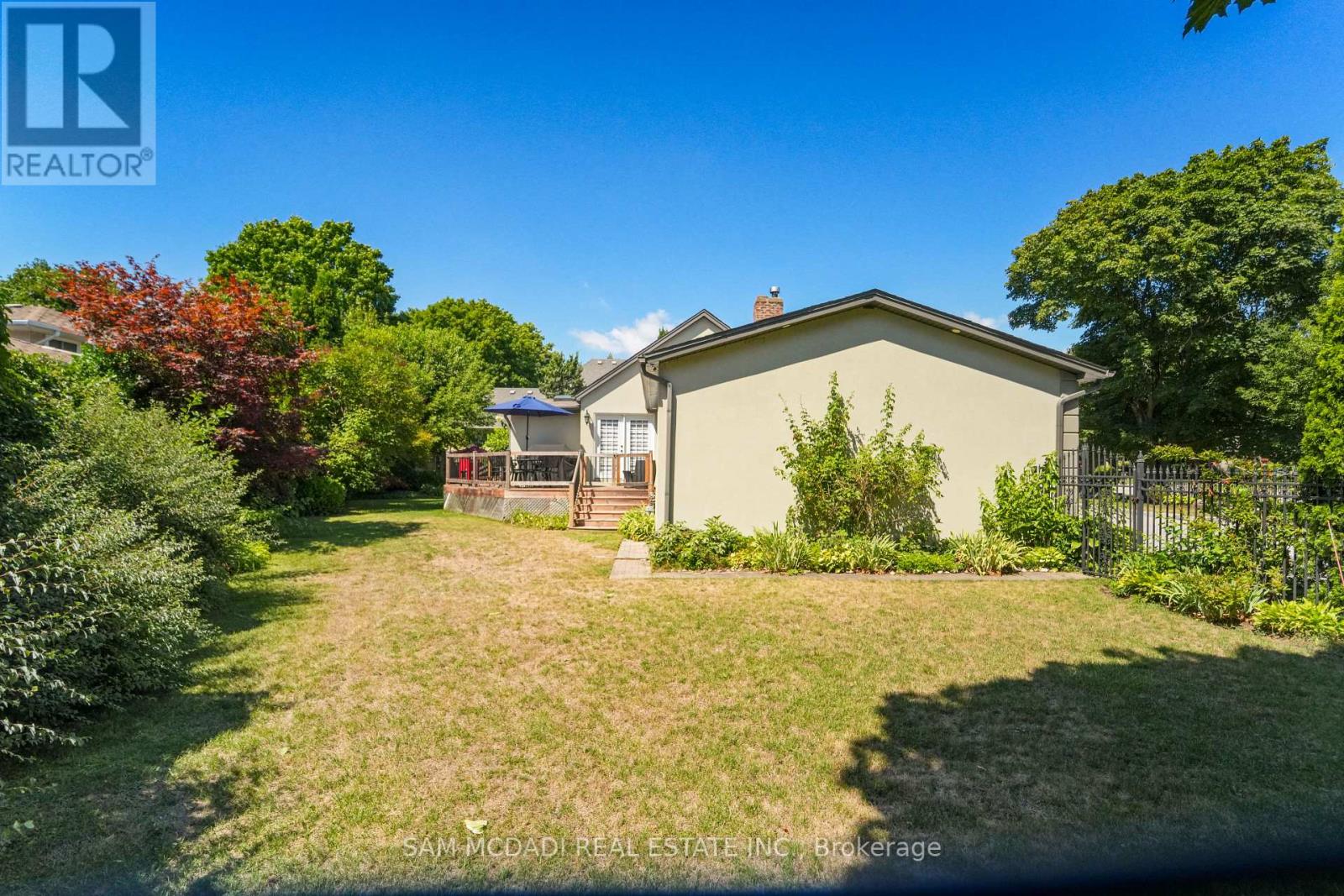 Photo 31 of 1480 Clarkson Road N, Mississauga ON
