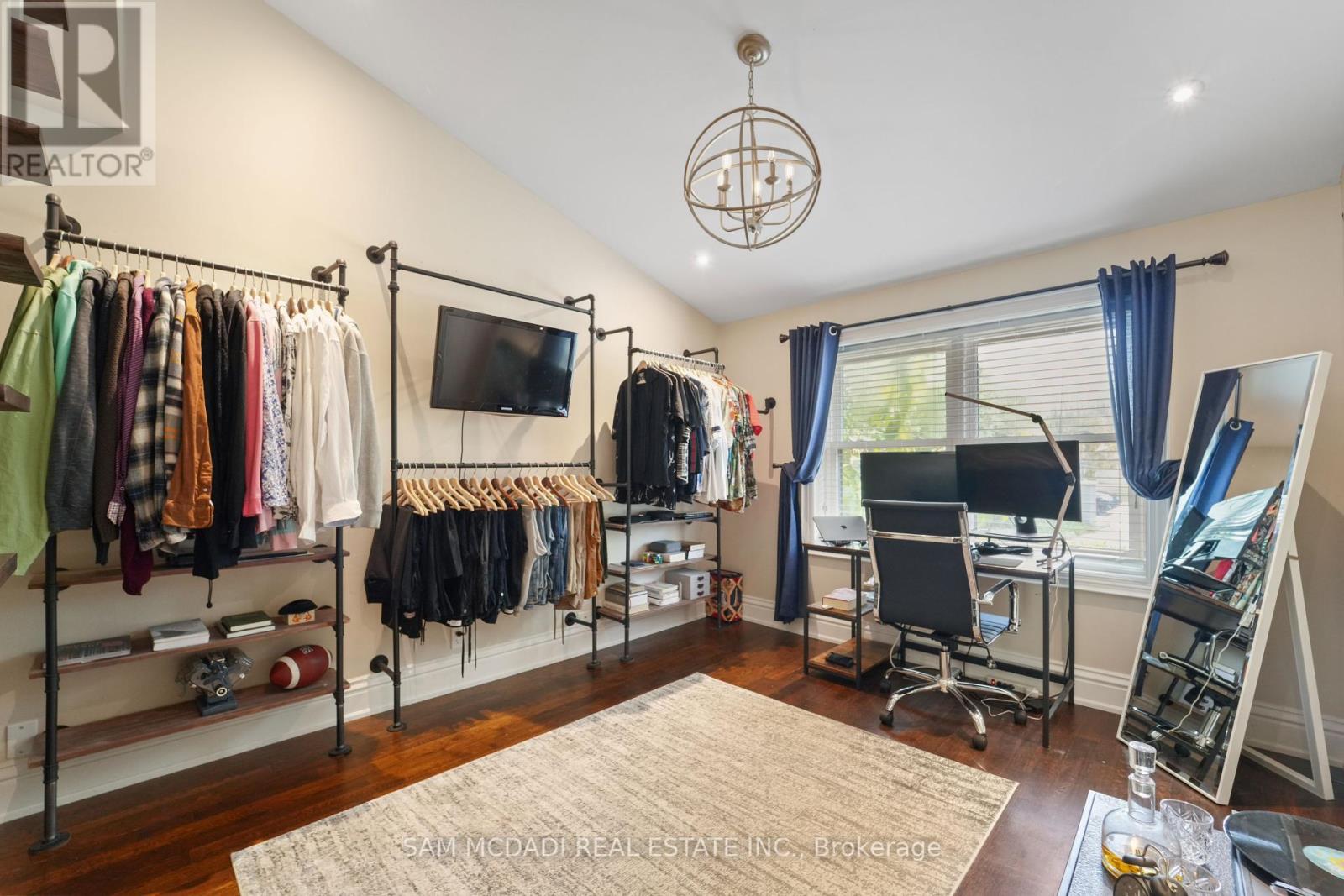 Photo 43 of 1480 Clarkson Road N, Mississauga ON