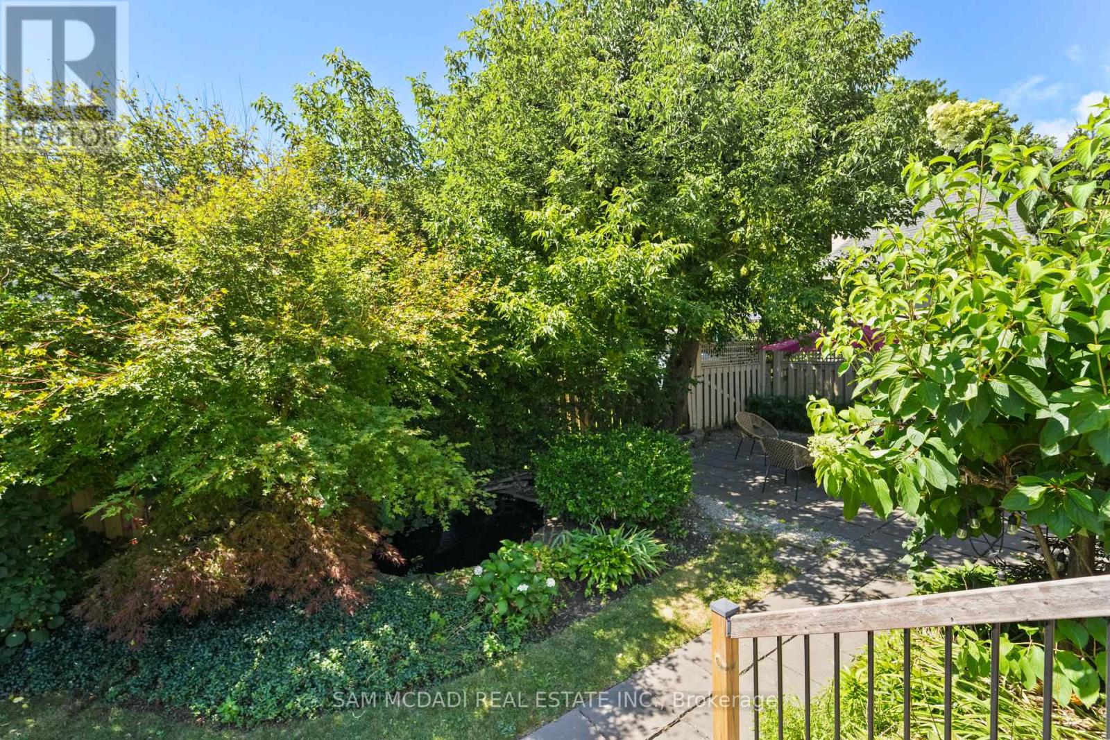 Photo 17 of 1480 Clarkson Road N, Mississauga ON