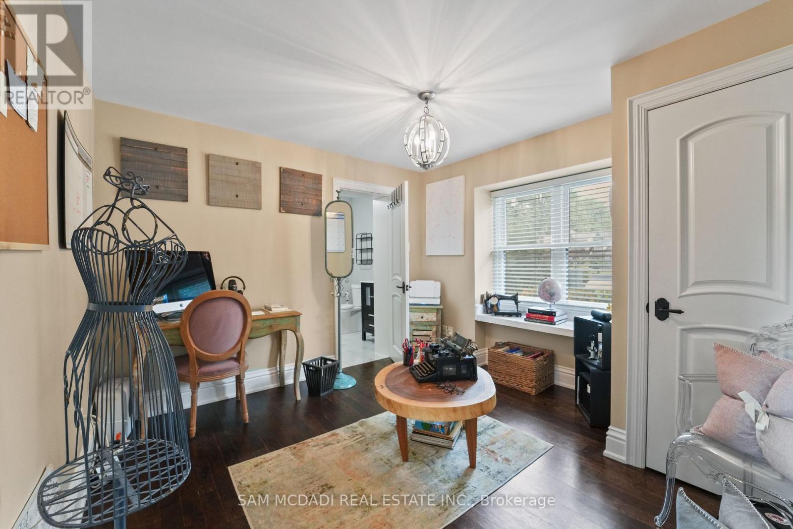 Photo 49 of 1480 Clarkson Road N, Mississauga ON
