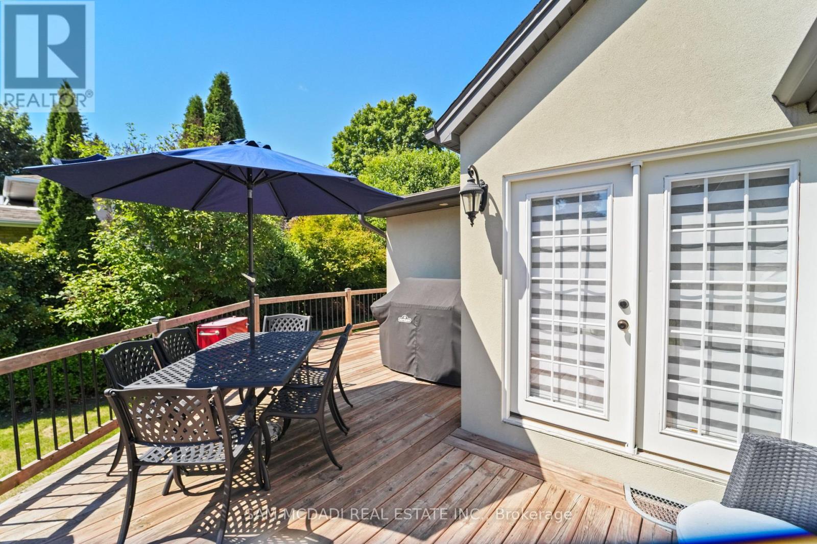 Photo 44 of 1480 Clarkson Road N, Mississauga ON