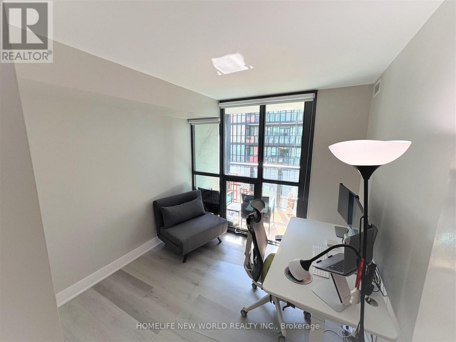 Photo 25 of 503 110 Charles Street E, Toronto ON