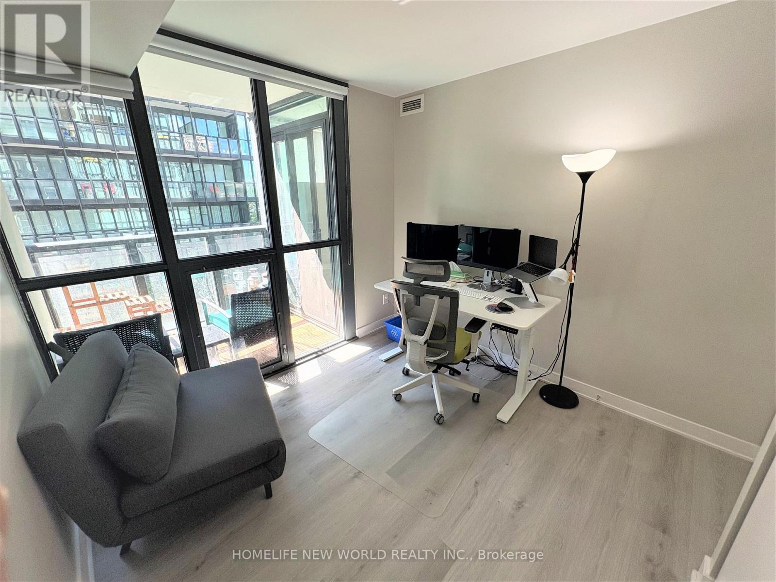Photo 8 of 503 110 Charles Street E, Toronto ON