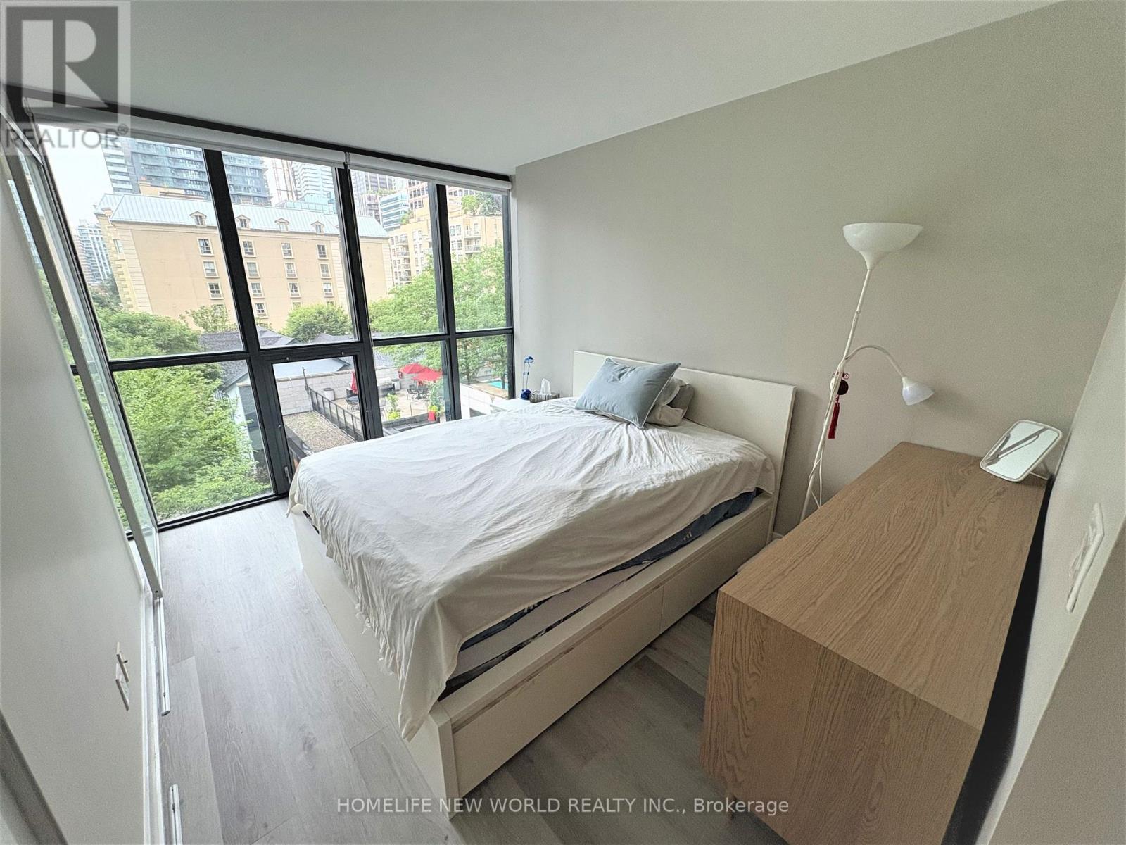 Photo 2 of 503 110 Charles Street E, Toronto ON