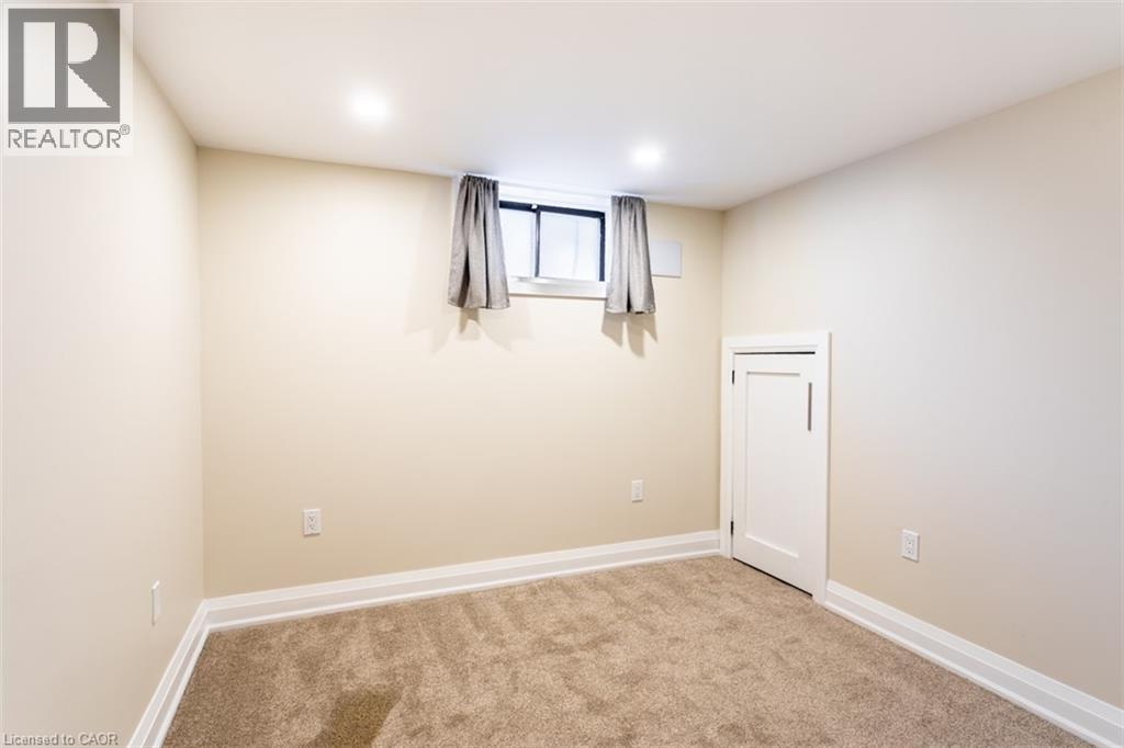 Photo 11 of 338 Upper Gage Avenue Unit A, Hamilton ON