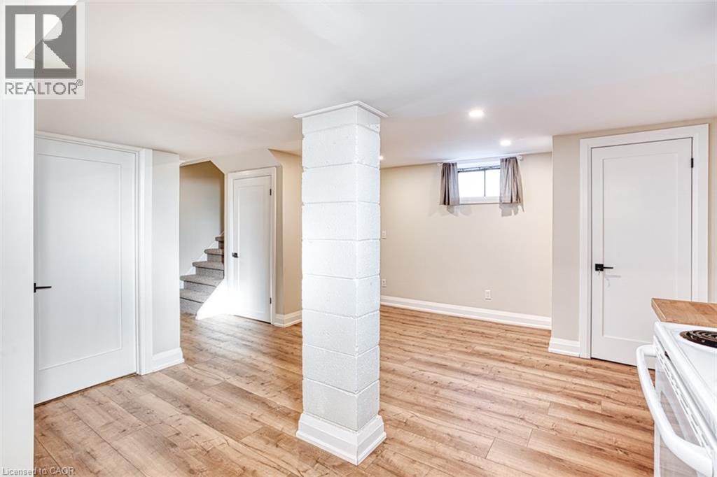 Photo 4 of 338 Upper Gage Avenue Unit A, Hamilton ON